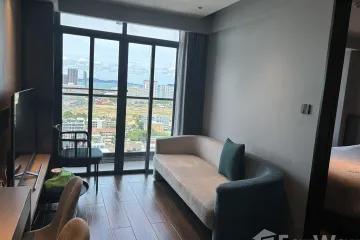 1 Bedroom Apartment for rent in Beverly Mountain Bay Pattaya, Nong Prue, Chonburi