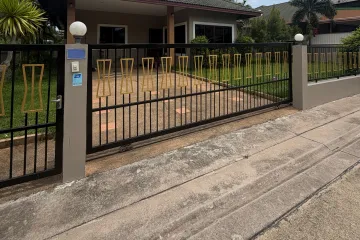 3 Bedroom House for rent in SP Village 2, Nong Prue, Chonburi