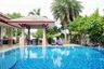 3 Bedroom House for rent in Baan Dusit Pattaya Lake, Huai Yai, Chonburi