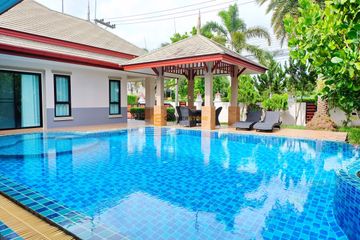 3 Bedroom House for rent in Baan Dusit Pattaya Lake, Huai Yai, Chonburi