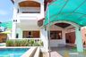 4 Bedroom House for rent in Casa Jomtien, Nong Prue, Chonburi
