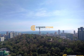 2 Bedroom Condo for rent in Unixx South Pattaya, Nong Prue, Chonburi