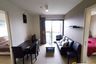 2 Bedroom Condo for rent in Unixx South Pattaya, Nong Prue, Chonburi