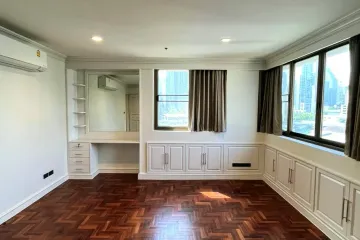 3 Bedroom Apartment for rent in Promsuk Condominium, Khlong Tan, Bangkok near BTS Thong Lo