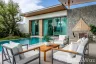 3 Bedroom Villa for sale in Mono Champaca, Thep Krasatti, Phuket