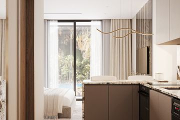 1 Bedroom Condo for sale in Sun Hills Layan Phuket, Choeng Thale, Phuket