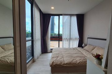3 Bedroom Condo for rent in Hyde Sukhumvit 13, Khlong Toei Nuea, Bangkok near BTS Nana