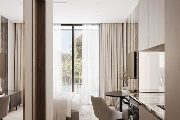 1 Bedroom Condo for sale in Sun Hills Layan Phuket, Choeng Thale, Phuket
