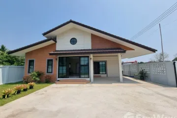 3 Bedroom House for rent in San Sai Luang, Chiang Mai