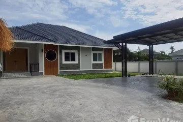 3 Bedroom House for rent in San Na Meng, Chiang Mai