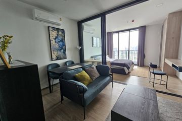 1 Bedroom Condo for rent in XT Phayathai, Thanon Phaya Thai, Bangkok near BTS Phaya Thai