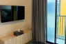 1 Bedroom Condo for rent in The Muve Bangkhae, Bang Khae Nuea, Bangkok near MRT Bang Khae