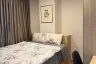 1 Bedroom Condo for rent in The Muve Bangkhae, Bang Khae Nuea, Bangkok near MRT Bang Khae