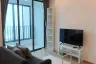 1 Bedroom Condo for Sale or Rent in Ideo Q Chula - Samyan, Maha Phruettharam, Bangkok near MRT Sam Yan
