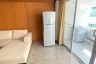 2 Bedroom Apartment for rent in SCC Residence, Khlong Toei Nuea, Bangkok near MRT Sukhumvit