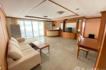 2 Bedroom Apartment for rent in SCC Residence, Khlong Toei Nuea, Bangkok near MRT Sukhumvit
