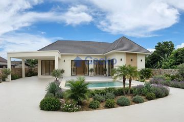 3 Bedroom House for sale in Nong Prue, Chonburi