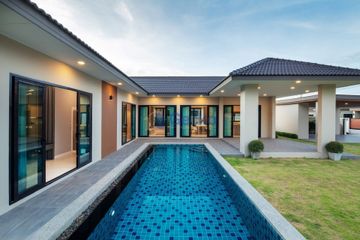 3 Bedroom House for sale in Huai Yai, Chonburi