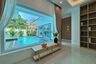 3 Bedroom House for sale in Pong, Chonburi