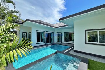 3 Bedroom House for sale in Pong, Chonburi