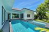 3 Bedroom House for sale in Pong, Chonburi