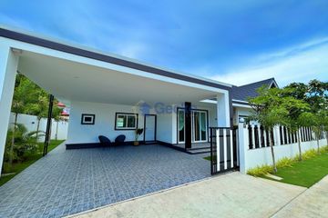 3 Bedroom House for sale in Pong, Chonburi