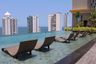 2 Bedroom Condo for rent in The Riviera Wongamat, Na Kluea, Chonburi