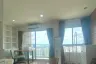 1 Bedroom Condo for Sale or Rent in Lumpini Park Rama 9 - Ratchada, Bang Kapi, Bangkok near MRT Phra Ram 9