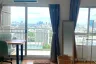1 Bedroom Condo for Sale or Rent in Lumpini Park Rama 9 - Ratchada, Bang Kapi, Bangkok near MRT Phra Ram 9