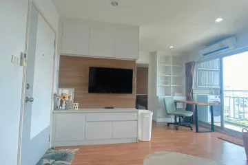 1 Bedroom Condo for Sale or Rent in Lumpini Park Rama 9 - Ratchada, Bang Kapi, Bangkok near MRT Phra Ram 9