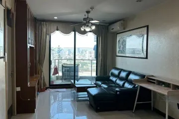 2 Bedroom Condo for sale in Supalai Premier Ratchathewi, Thanon Phetchaburi, Bangkok near BTS Ratchathewi