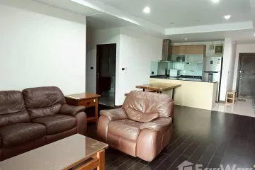 2 Bedroom Condo for rent in Sathorn Gardens, Thung Maha Mek, Bangkok near MRT Lumpini