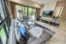 4 Bedroom House for rent in Bann Lumpini Suanluang Rama 9, Nong Bon, Bangkok