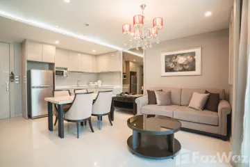 2 Bedroom Apartment for rent in Grand Miami, Khlong Tan Nuea, Bangkok near BTS Phrom Phong