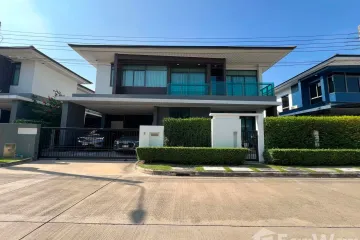 4 Bedroom House for rent in setthasiri krungthep kreetha, Hua Mak, Bangkok