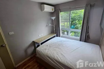 2 Bedroom Condo for sale in Lumpini Ville Sukhumvit 76 - Bearing Station 2, Samrong Nuea, Samut Prakan near MRT Si Bearing