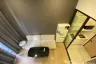 1 Bedroom Condo for rent in Chewathai Residence Asoke, Makkasan, Bangkok near Airport Rail Link Makkasan