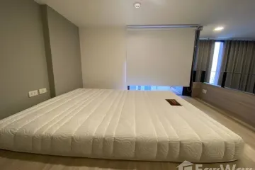 1 Bedroom Condo for rent in Chewathai Residence Asoke, Makkasan, Bangkok near Airport Rail Link Makkasan