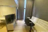 1 Bedroom Condo for rent in Chewathai Residence Asoke, Makkasan, Bangkok near Airport Rail Link Makkasan