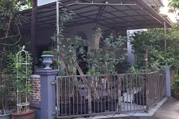 5 Bedroom House for sale in Chuan Chuen Lat Phrao, Lat Phrao, Bangkok