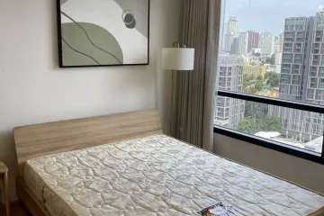 1 Bedroom Condo for rent in MARU Ekkamai 2, Khlong Tan Nuea, Bangkok near BTS Ekkamai