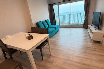 2 Bedroom Condo for rent in Centric Sea, Nong Prue, Chonburi