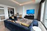 3 Bedroom Condo for sale in The Residences At Mandarin Oriental, Khlong Ton Sai, Bangkok near BTS Krung Thon Buri