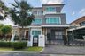 5 Bedroom House for rent in Grand Bangkok Boulevard Rama 9, Saphan Sung, Bangkok