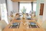 5 Bedroom House for rent in Grand Bangkok Boulevard Rama 9, Saphan Sung, Bangkok