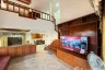5 Bedroom House for Sale or Rent in Central Park 5 Village, Nong Prue, Chonburi
