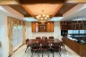 5 Bedroom House for Sale or Rent in Central Park 5 Village, Nong Prue, Chonburi