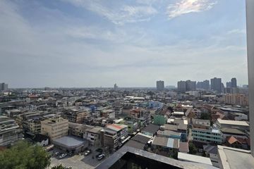 1 Bedroom Condo for sale in Na Reva Charoennakhon, Samre, Bangkok near BTS Krung Thon Buri