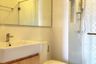 1 Bedroom Condo for rent in Chewathai Pinklao, Bang Yi Khan, Bangkok near MRT Bang Yi Khan