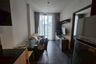 1 Bedroom Condo for rent in Edge Sukhumvit 23, Khlong Toei Nuea, Bangkok near BTS Asoke